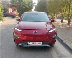 هيونداي كونا الكتريك